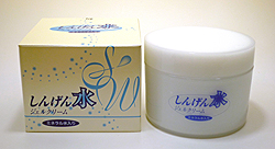 ���~�l�������E�_��������荞�񂾁A�ێ��N���[���u���񂰂񐅃W�F���N���[���v�B�z���́E�Z���͔��Q�ł������V�b�g��������ێ��N���[���ł��B